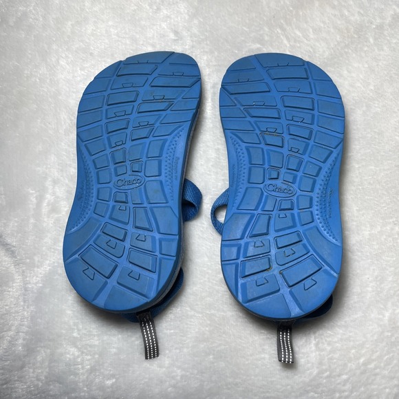 Chaco Sandals Kids 1 Z/1 - Picture 10 of 11
